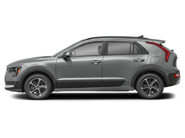 2026 Kia Niro EX Premium photo 2