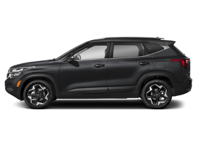 2026 Kia Seltos S photo 2