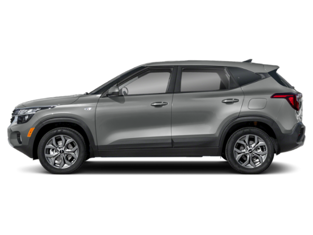 2026 Kia Seltos LX photo 3