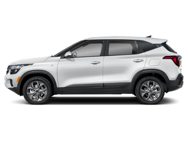 2026 Kia Seltos LX photo 2