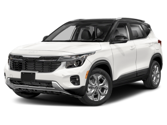 2026 Kia Seltos S's photo