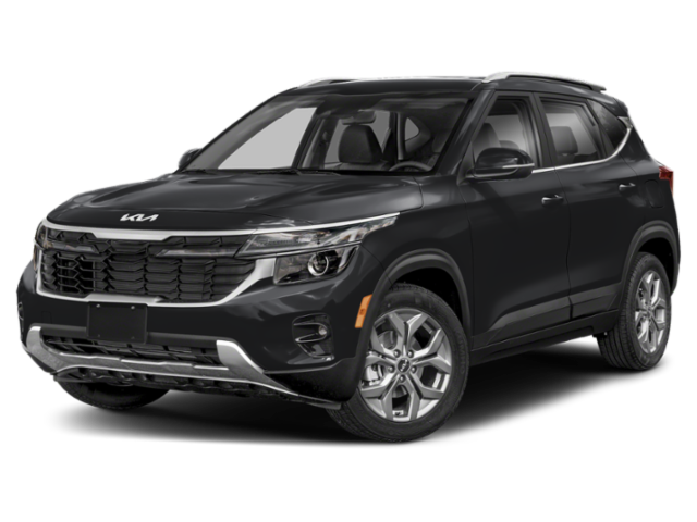 2026 Kia Seltos S photo 3