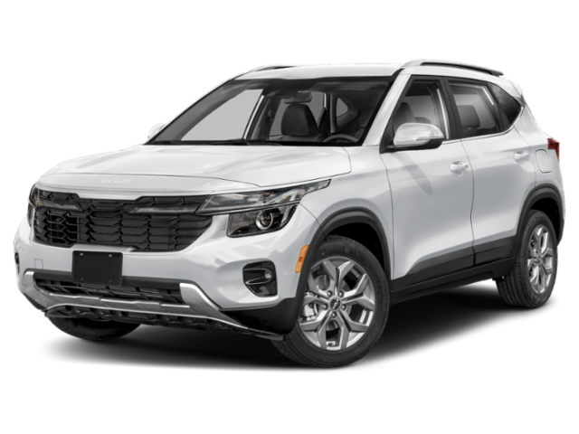 2026 Kia Seltos S photo 7