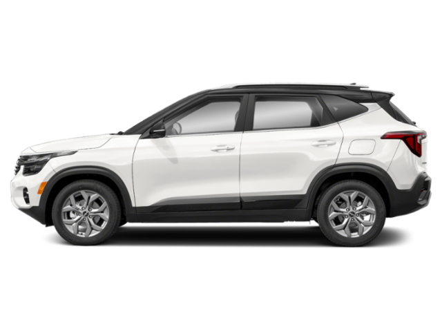 2026 Kia Seltos S photo 2