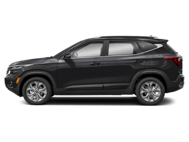 2026 Kia Seltos S photo 4