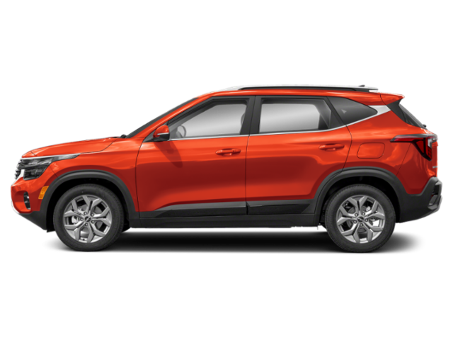 2026 Kia Seltos S photo 6