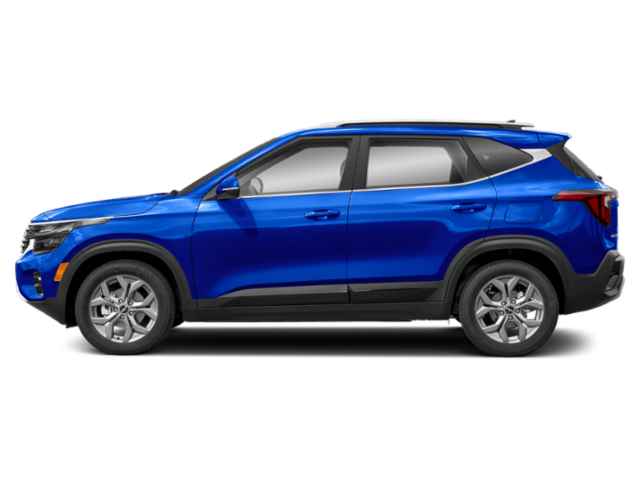 2026 Kia Seltos S photo 2