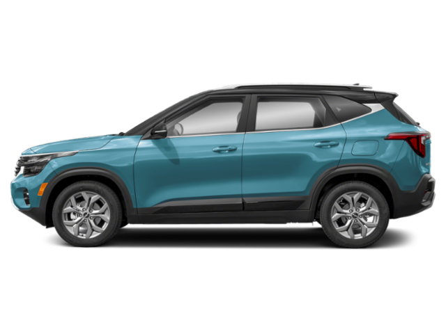 2026 Kia Seltos S photo 2