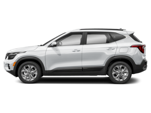 2026 Kia Seltos S photo 8
