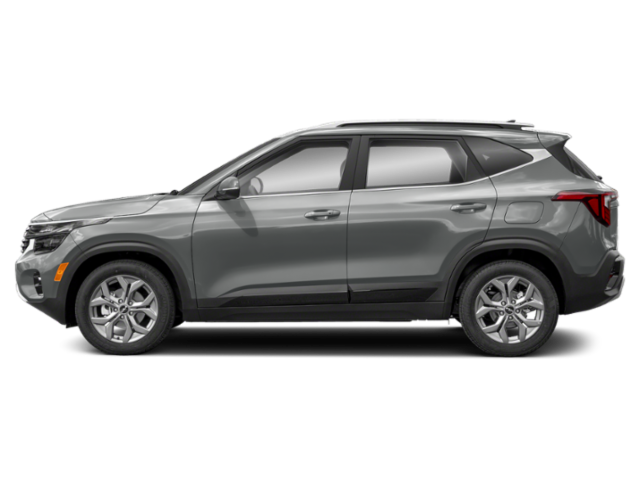 2026 Kia Seltos EX photo 3