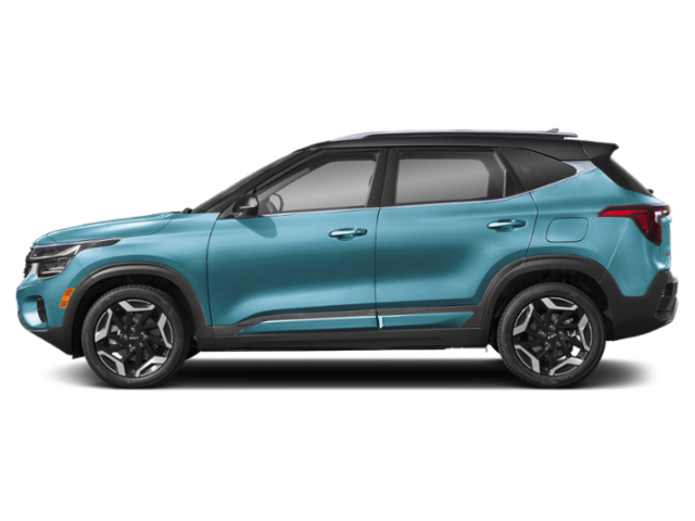 2026 Kia Seltos SX photo 2
