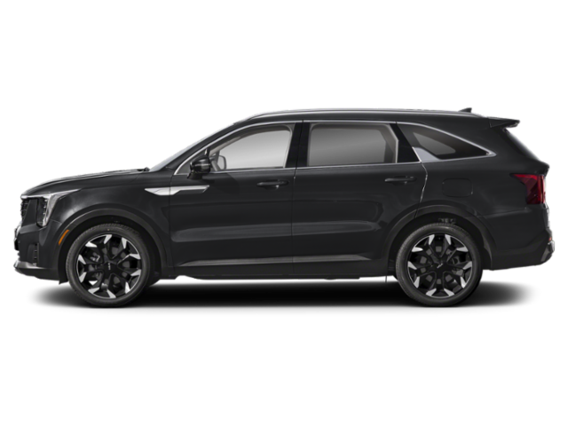 2026 Kia Sorento EX photo 2
