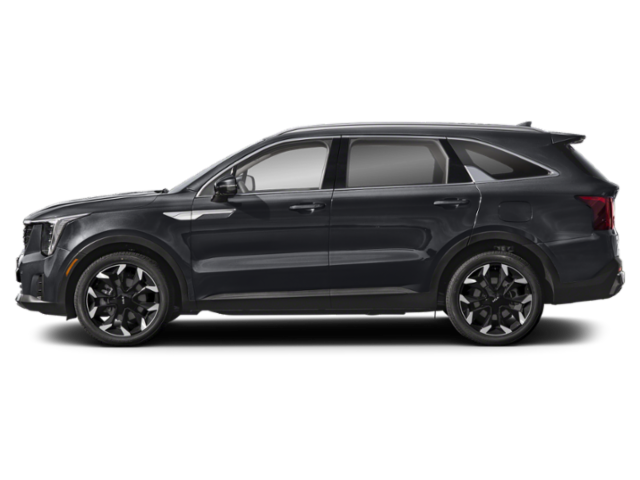 2026 Kia Sorento X-Line EX photo 2