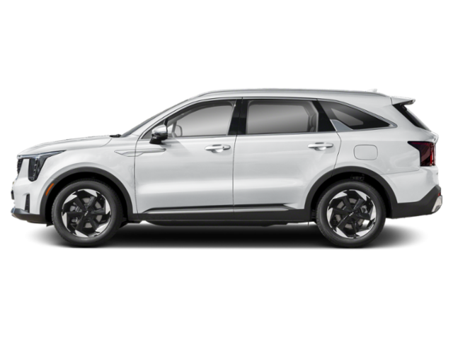 2026 Kia Sorento Hybrid X-Line SX Prestige photo 2
