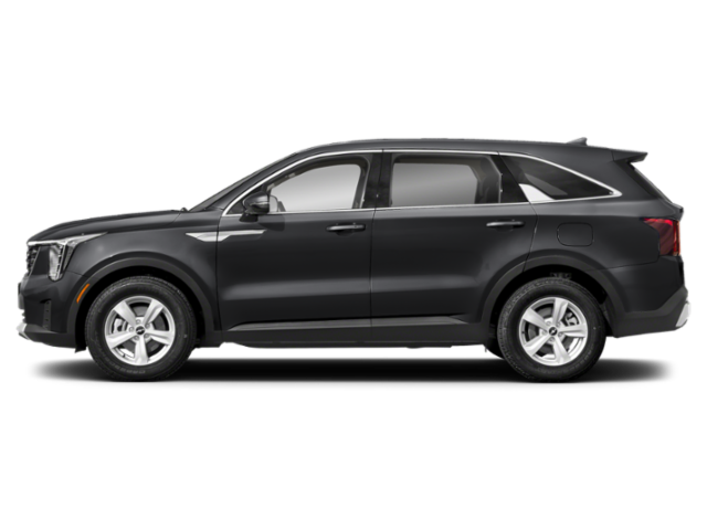 2026 Kia Sorento LX photo 2