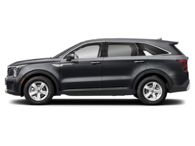 2026 Kia Sorento LX photo 2