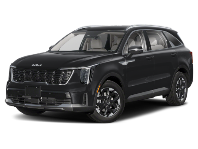 2026 Kia Sorento's photo