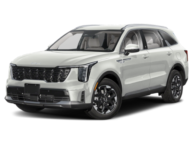 2026 Kia Sorento S's photo