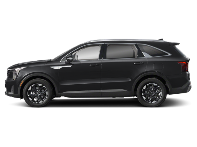 2026 Kia Sorento S photo 2