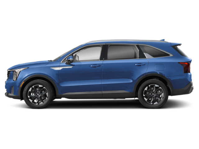 2026 Kia Sorento S photo 2