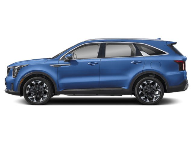 2026 Kia Sorento X-Line X-Pro photo 2