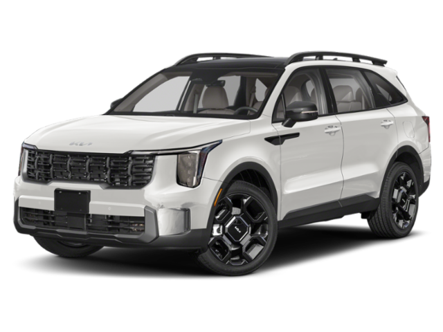 2026 Kia Sorento S photo 2
