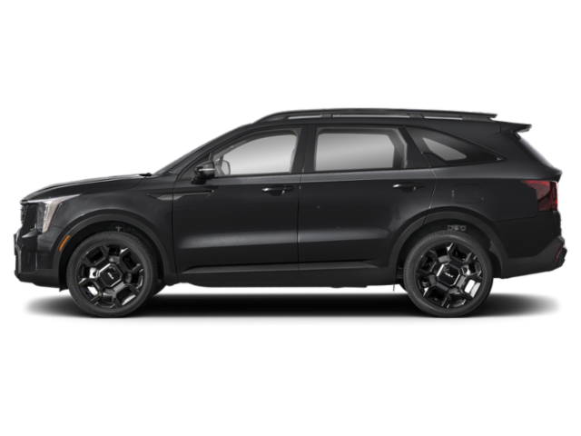 2026 Kia Sorento S photo 3