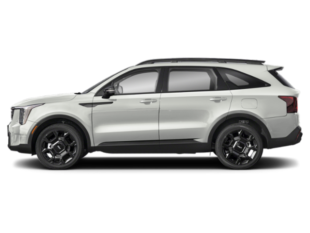 2026 Kia Sorento X-Line EX photo 2
