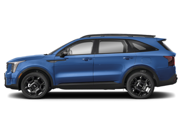 2026 Kia Sorento X-Line SX Prestige photo 3