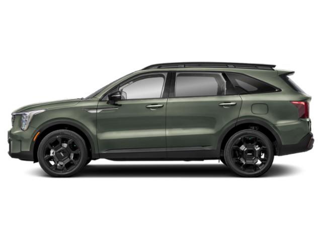 2026 Kia Sorento X-Line SX photo 2