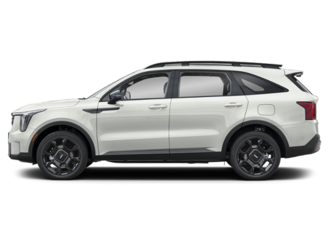 2026 Kia Sorento X-Line SX Prestige photo 2