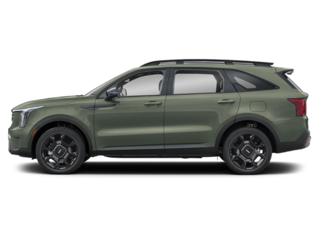 2026 Kia Sorento X-Line SX Prestige photo 2