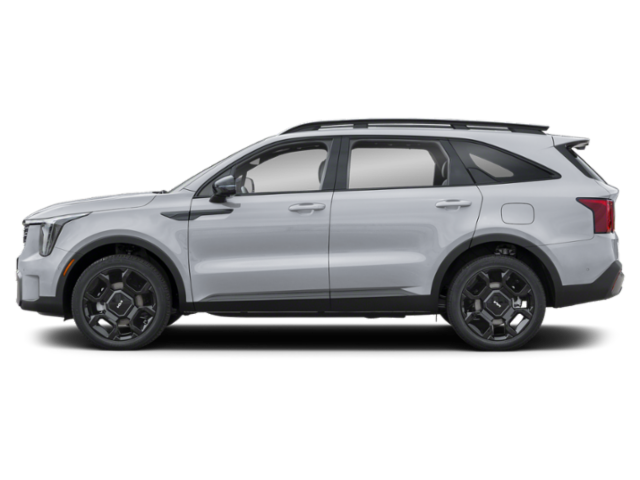 New 2026 Kia Sorento EX