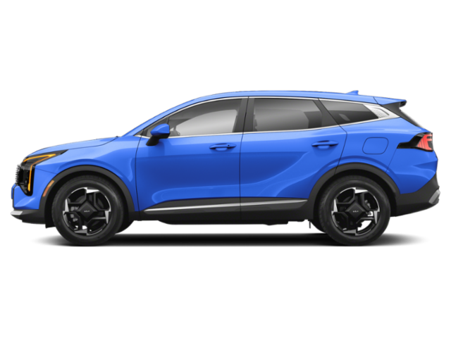 2026 Kia Sportage X-Pro Prestige photo 2