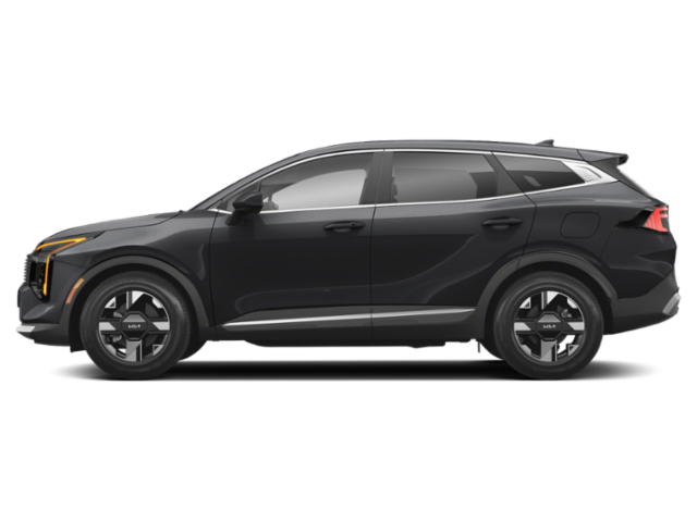 New 2026 Kia Sportage X-Line