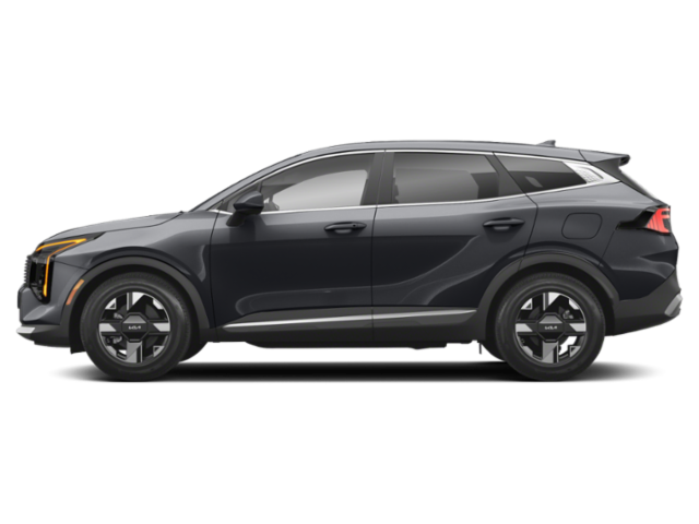 2026 Kia Sportage LX photo 2