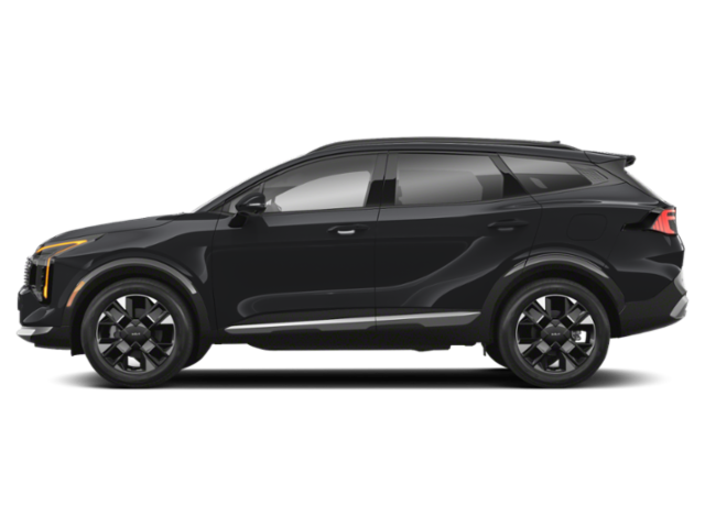 2026 Kia Sportage LX photo 2