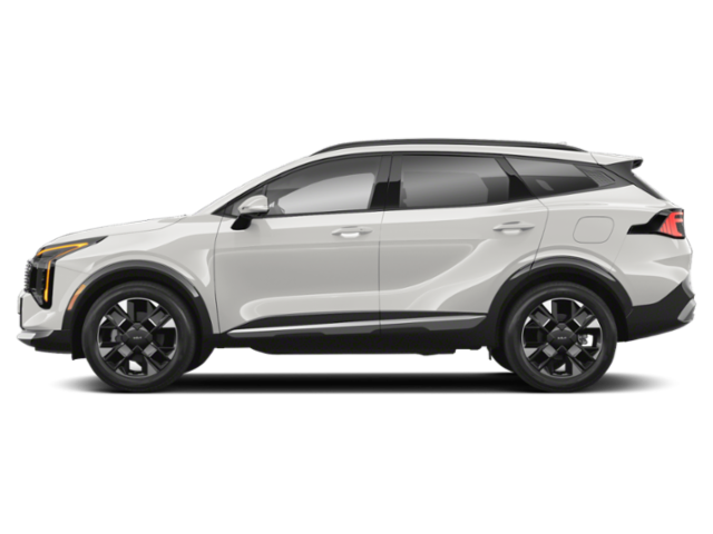 2026 Kia Sportage SX Prestige photo 4