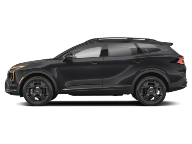 2026 Kia Sportage X-Line photo 2