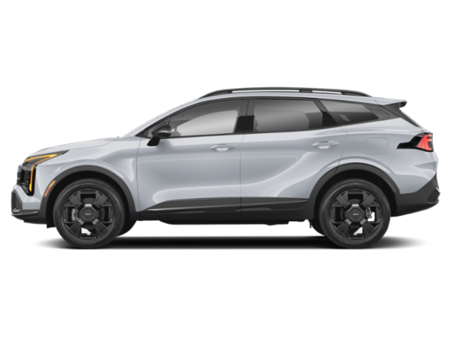 2026 Kia Sportage X-Line photo 4