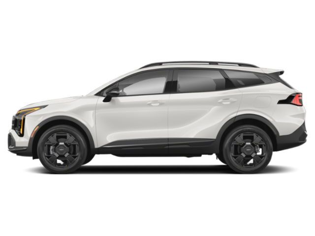 2026 Kia Sportage X-Line photo 2
