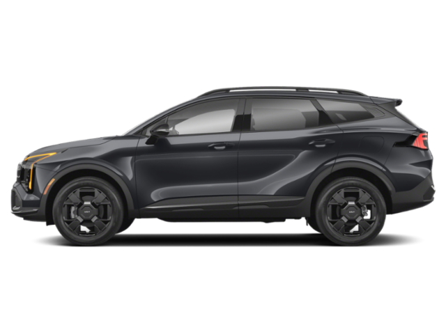 2026 Kia Sportage X-Line photo 2