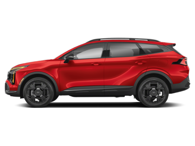 2026 Kia Sportage X-Line photo 6