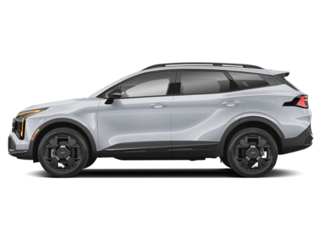 2026 Kia Sportage X-Line photo 2