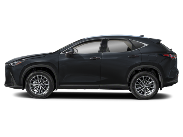 2026 Lexus NX 350 AWD photo 3