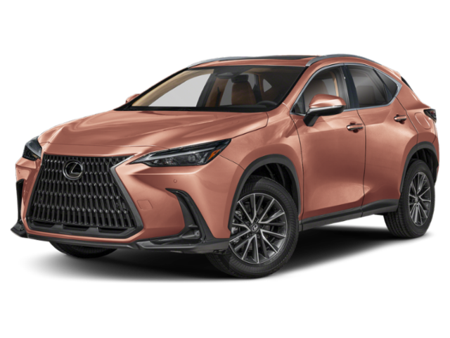 New 2026 Lexus NX 350 350 Premium