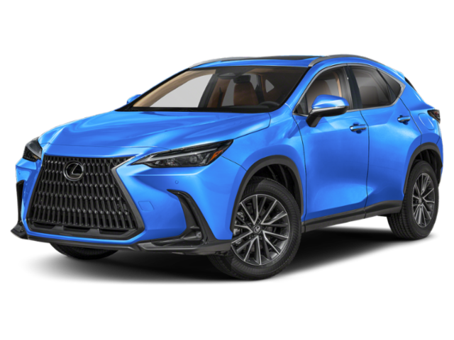 Used 2026 Lexus NX 350 350 Premium