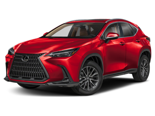 New 2026 Lexus NX 350 350 Premium