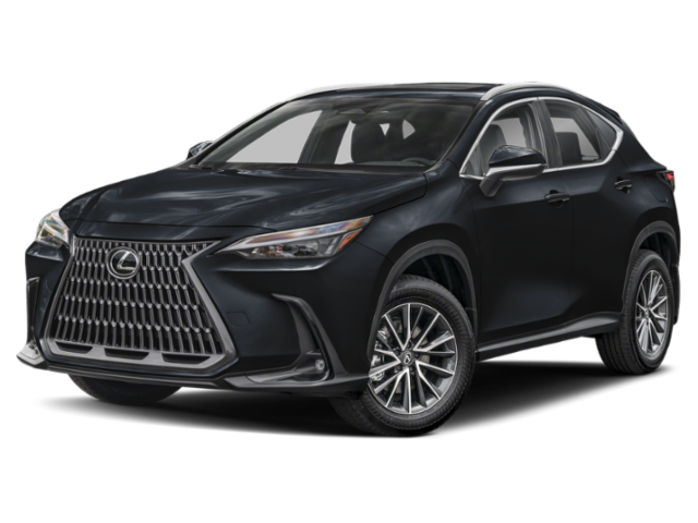New 2026 Lexus NX 350h 350h Premium