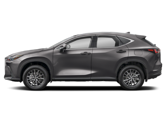 Pre-Owned 2026 Lexus NX 350h 350h Premium